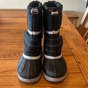 PAJAR Waterproof Boots